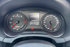 Audi RS3 SPORTBACK Sportback 2.5 TFSi 20V Quattro S-Tronic 367ch