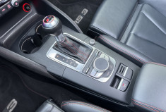 Audi RS3 SPORTBACK Sportback 2.5 TFSi 20V Quattro S-Tronic 367ch