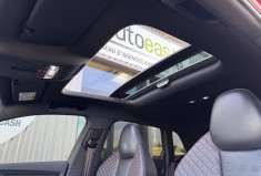Audi RS3 SPORTBACK Sportback 2.5 TFSi 20V Quattro S-Tronic 367ch