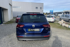 Volkswagen Tiguan 2.0 TDI 150ch BlueMotion Technology Carat Exclusive 4Motion DSG7
