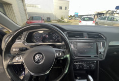 Volkswagen Tiguan 2.0 TDI 150ch BlueMotion Technology Carat Exclusive 4Motion DSG7