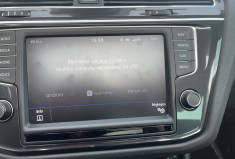 Volkswagen Tiguan 2.0 TDI 150ch BlueMotion Technology Carat Exclusive 4Motion DSG7