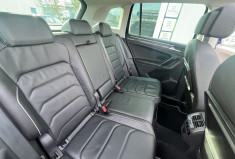 Volkswagen Tiguan 2.0 TDI 150ch BlueMotion Technology Carat Exclusive 4Motion DSG7