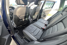 Volkswagen Tiguan 2.0 TDI 150ch BlueMotion Technology Carat Exclusive 4Motion DSG7