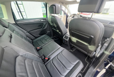 Volkswagen Tiguan 2.0 TDI 150ch BlueMotion Technology Carat Exclusive 4Motion DSG7