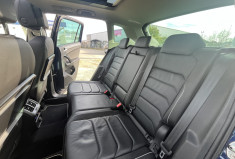 Volkswagen Tiguan 2.0 TDI 150ch BlueMotion Technology Carat Exclusive 4Motion DSG7