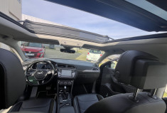 Volkswagen Tiguan 2.0 TDI 150ch BlueMotion Technology Carat Exclusive 4Motion DSG7
