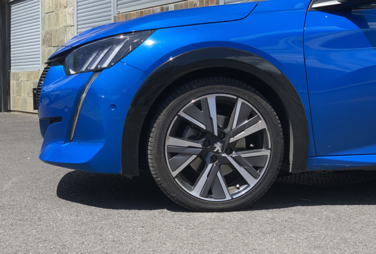 Peugeot 208 II 1.5 BLUEHDI 100CH GT