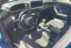 Peugeot 208 II 1.5 BLUEHDI 100CH GT