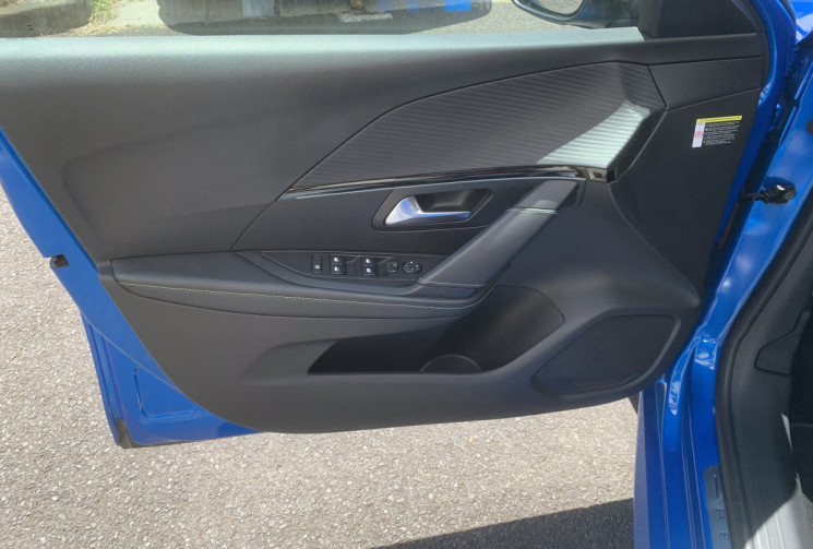 Peugeot 208 II 1.5 BLUEHDI 100CH GT