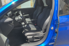 Peugeot 208 II 1.5 BLUEHDI 100CH GT