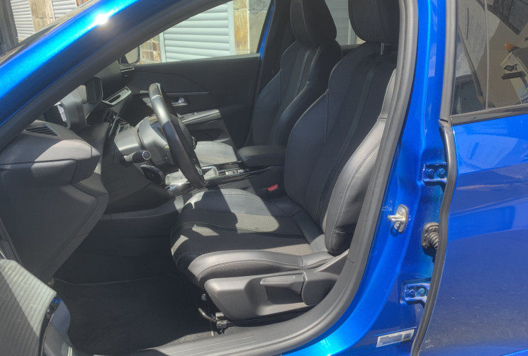 Peugeot 208 II 1.5 BLUEHDI 100CH GT