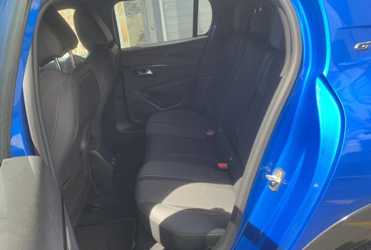 Peugeot 208 II 1.5 BLUEHDI 100CH GT