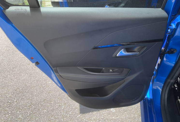 Peugeot 208 II 1.5 BLUEHDI 100CH GT