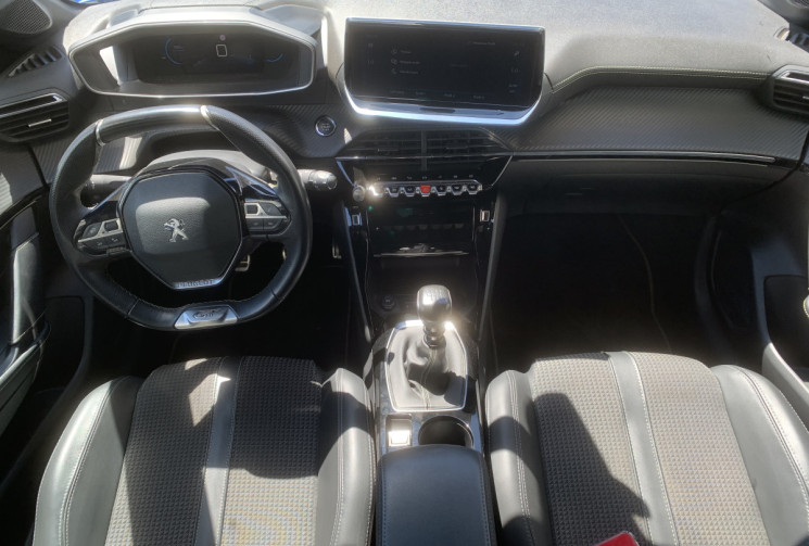 Peugeot 208 II 1.5 BLUEHDI 100CH GT
