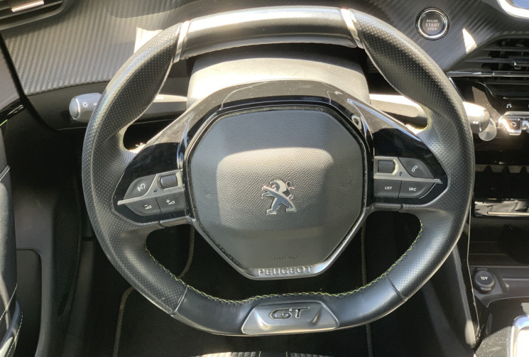 Peugeot 208 II 1.5 BLUEHDI 100CH GT