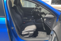 Peugeot 208 II 1.5 BLUEHDI 100CH GT
