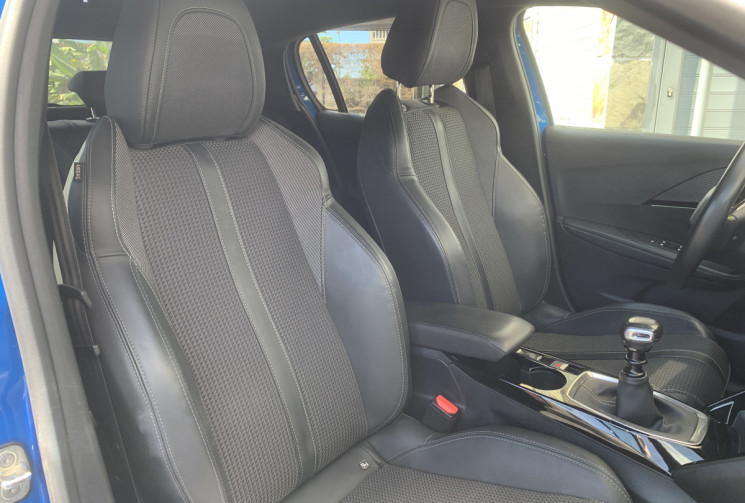 Peugeot 208 II 1.5 BLUEHDI 100CH GT