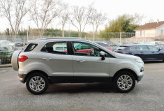 Ford Ecosport 1.0 EcoBoost 125 Titanium BVM5 + attelage