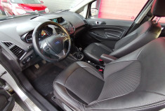 Ford Ecosport 1.0 EcoBoost 125 Titanium BVM5 + attelage