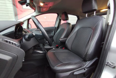 Ford Ecosport 1.0 EcoBoost 125 Titanium BVM5 + attelage