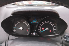 Ford Ecosport 1.0 EcoBoost 125 Titanium BVM5 + attelage