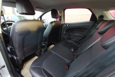 Ford Ecosport 1.0 EcoBoost 125 Titanium BVM5 + attelage