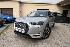 DS DS 3 Crossback E-tense LA PREMIERE 136 ch Boîte auto ÉLECTRIQUE