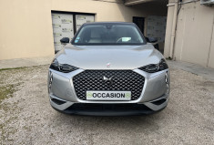 DS DS 3 Crossback E-tense LA PREMIERE 136 ch Boîte auto ÉLECTRIQUE
