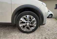 DS DS 3 Crossback E-tense LA PREMIERE 136 ch 