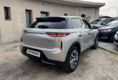 DS DS 3 Crossback E-tense LA PREMIERE 136 ch Boîte auto ÉLECTRIQUE