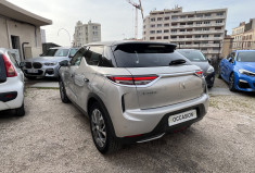 DS DS 3 Crossback E-tense LA PREMIERE 136 ch Boîte auto ÉLECTRIQUE