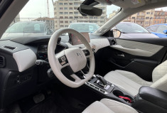 DS DS 3 Crossback E-tense LA PREMIERE 136 ch Boîte auto ÉLECTRIQUE