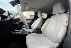 DS DS 3 Crossback E-tense LA PREMIERE 136 ch Boîte auto ÉLECTRIQUE