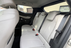 DS DS 3 Crossback E-tense LA PREMIERE 136 ch Boîte auto ÉLECTRIQUE