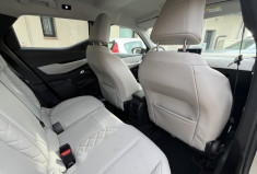 DS DS 3 Crossback E-tense LA PREMIERE 136 ch Boîte auto ÉLECTRIQUE