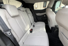 DS DS 3 Crossback E-tense LA PREMIERE 136 ch Boîte auto ÉLECTRIQUE