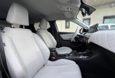 DS DS 3 Crossback E-tense LA PREMIERE 136 ch Boîte auto ÉLECTRIQUE