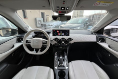 DS DS 3 Crossback E-tense LA PREMIERE 136 ch Boîte auto ÉLECTRIQUE