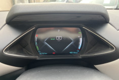 DS DS 3 Crossback E-tense LA PREMIERE 136 ch Boîte auto ÉLECTRIQUE