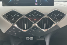 DS DS 3 Crossback E-tense LA PREMIERE 136 ch Boîte auto ÉLECTRIQUE