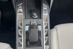 DS DS 3 Crossback E-tense LA PREMIERE 136 ch Boîte auto ÉLECTRIQUE