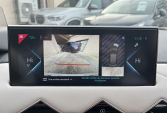 DS DS 3 Crossback E-tense LA PREMIERE 136 ch Boîte auto ÉLECTRIQUE