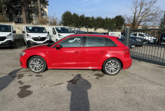 Audi A3 SPORTBACK 2.0 TDI / 150 CH / SLINE EXTERIEUR / VIRTUAL COCKPIT