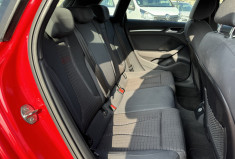 Audi A3 SPORTBACK 2.0 TDI / 150 CH / SLINE EXTERIEUR / VIRTUAL COCKPIT