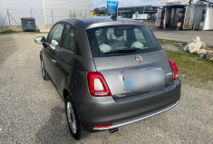 FIAT 500 Hybrid 1.0 70ch BSG S&S Dolcevita 1ERE MAIN