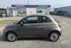 FIAT 500 Hybrid 1.0 70ch BSG S&S Dolcevita 1ERE MAIN