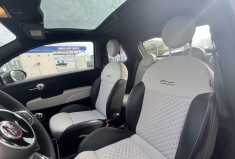 FIAT 500 Hybrid 1.0 70ch BSG S&S Dolcevita 1ERE MAIN