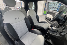 FIAT 500 Hybrid 1.0 70ch BSG S&S Dolcevita 1ERE MAIN