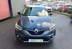 Renault Megane IV 1.3 TCe 140 Energy SL Limited BVM6 / 1° main